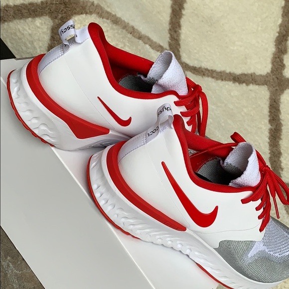 • NIKE ID (BY NICOLE C) Custom RUNNING SHOES MEN’s - Picture 11 of 16